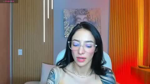 Snapshot of barbiie_scoth chatting on 06-15-26, 10:45 Barbie Scot online show from 06-15-26, 10:45