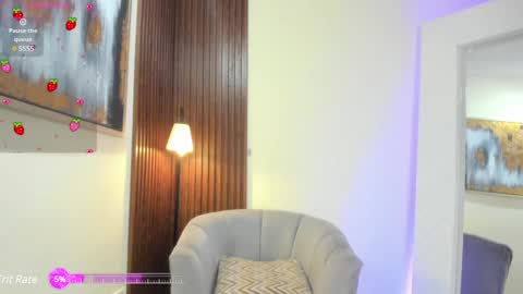 Luna online show from 01-18-25, 02:23