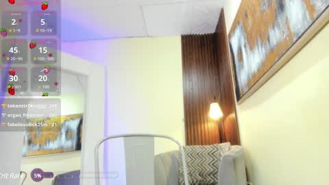 Luna online show from 01-20-25, 05:16