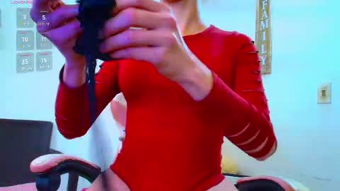 Barby Cute only fans  online show from 07-13-26, 08:00