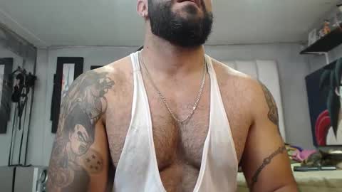 bardock online show from 11-05-25, 10:32