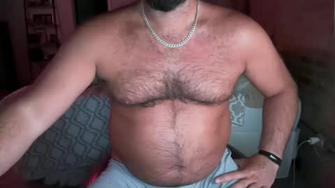 Barebackheat online show from 06-11-26, 04:54