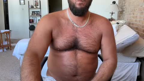 Barebackheat online show from 06-15-26, 04:09