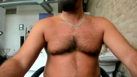 Barebackheat online show from 06-21-26, 01:35