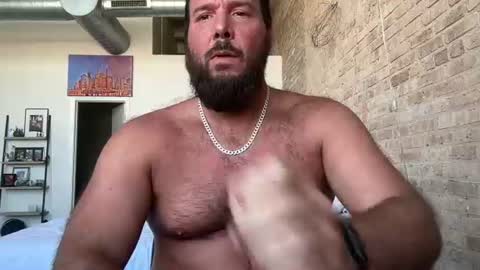 Barebackheat online show from 07-03-26, 02:12