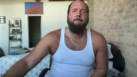 Barebackheat online show from 07-06-26, 01:08