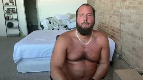 Barebackheat online show from 07-07-26, 01:37