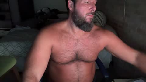 Barebackheat online show from 07-14-26, 03:55