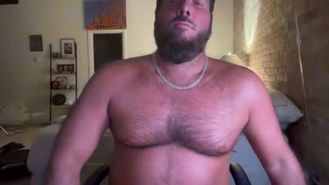 Barebackheat online show from 07-23-26, 03:04