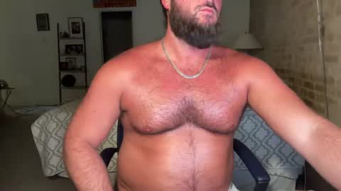 Barebackheat online show from 07-24-26, 03:59