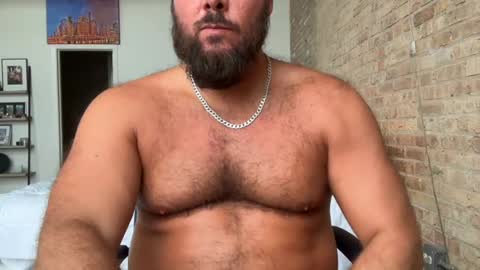 Barebackheat online show from 07-28-26, 12:01