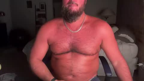 Barebackheat online show from 07-30-26, 04:11