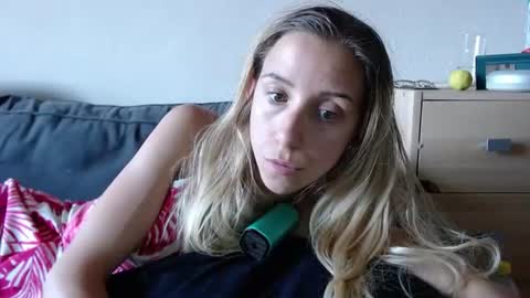 Lena online show from 06-24-26, 06:45
