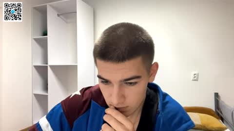 Eric online show from 11-24-25, 07:57