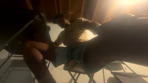 Barney online show from 02-17-25, 07:58