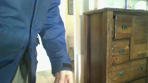 barniemay1 online show from 02-07-25, 11:34