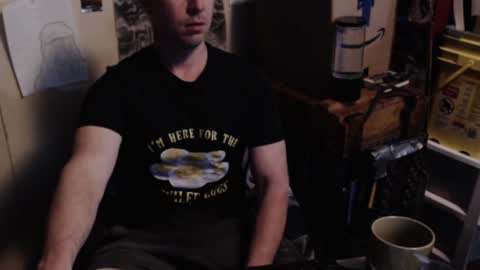 Wraith online show from 01-11-25, 07:17