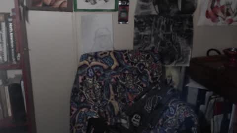 Wraith online show from 01-18-25, 08:30