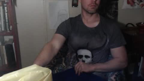 Wraith online show from 01-21-25, 06:55