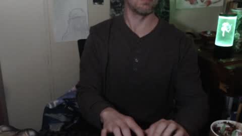 Wraith online show from 01-22-25, 09:10