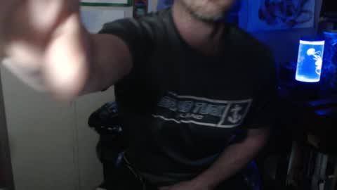 Wraith online show from 01-25-25, 03:40