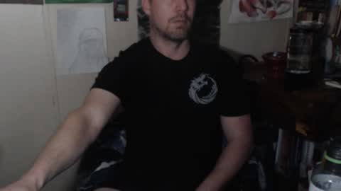 Wraith online show from 01-26-25, 10:02