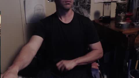 Wraith online show from 03-01-25, 11:04