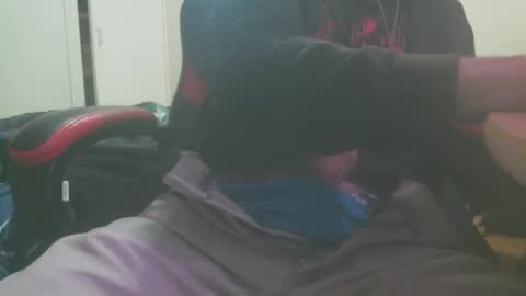 baronminuit69 online show from 11-16-25, 10:32