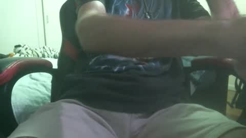 baronminuit69 online show from 04-23-26, 10:47