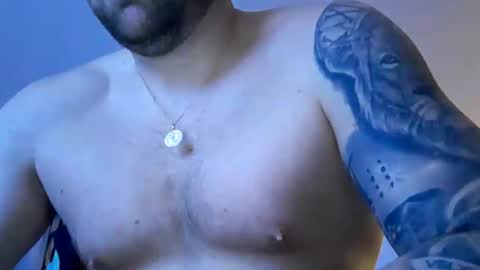 barrias23 online show from 01-11-26, 05:29