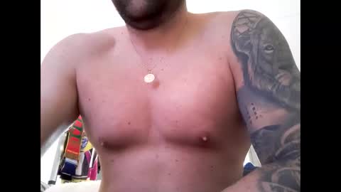 barrias23 online show from 03-28-26, 02:27