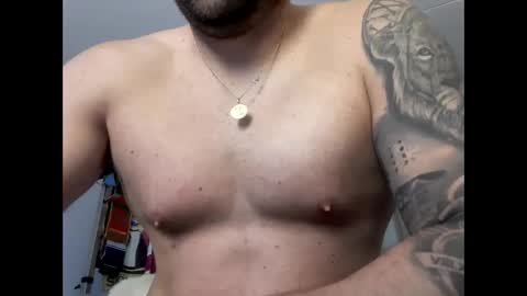 barrias23 online show from 04-10-26, 06:12