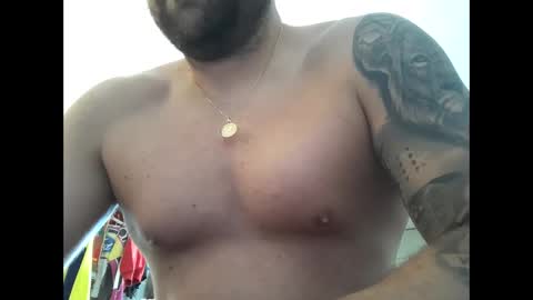 barrias23 online show from 04-19-26, 10:58