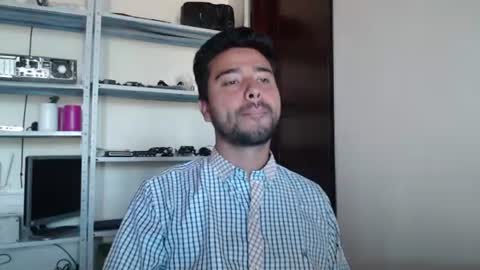 Barry online show from 06-27-26, 12:22