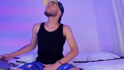 Bruce  online show from 02-27-25, 12:02