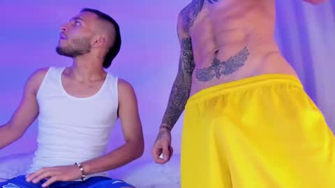 Bruce  online show from 03-01-25, 06:13