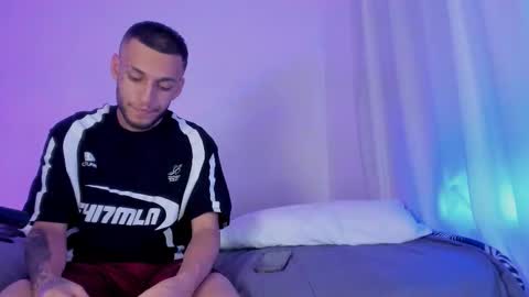 Bruce  online show from 10-29-25, 06:37