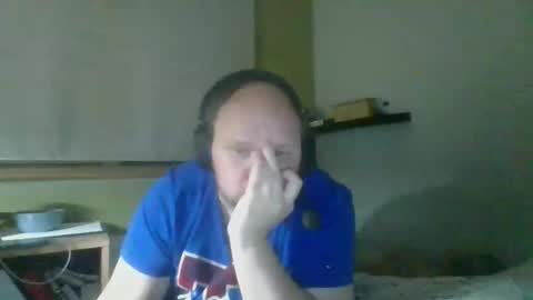 bart_poland online show from 10-26-25, 10:04