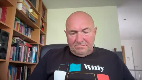 bartvel online show from 04-25-26, 10:40