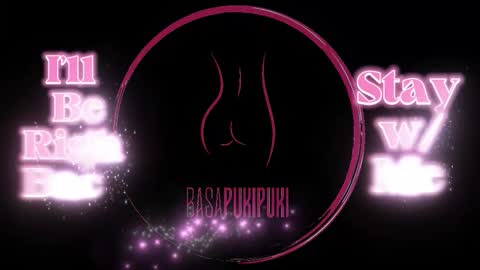 PukiPuki online show from 12-04-25, 03:10