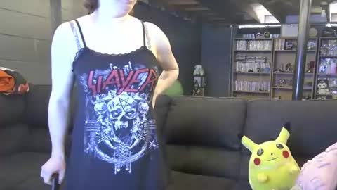 GummiWorm online show from 07-08-26, 05:28
