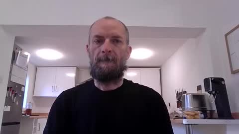 basiccamguy online show from 10-15-25, 08:25