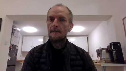 basiccamguy online show from 11-14-25, 09:30