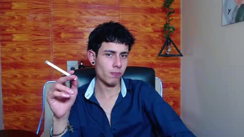 Snapshot of bastiaan_28 chatting on 01-19-25, 07:15 Bastian online show from 01-19-25, 07:15