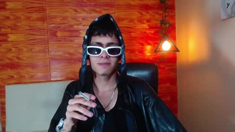 Snapshot of bastiaan_28 chatting on 02-17-25, 03:15 Bastian online show from 02-17-25, 03:15