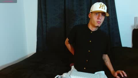 Bastian online show from 12-02-25, 12:16