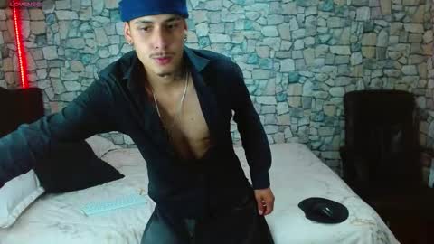 Bastian online show from 02-09-26, 09:52