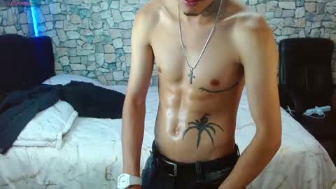 Bastian online show from 02-12-26, 08:04