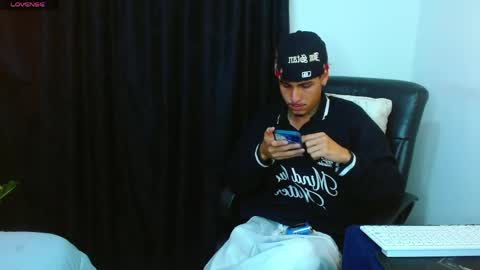 Bastian online show from 05-14-26, 10:49