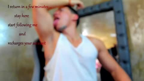 Bastian Independent Model online show from 09-28-25, 09:53